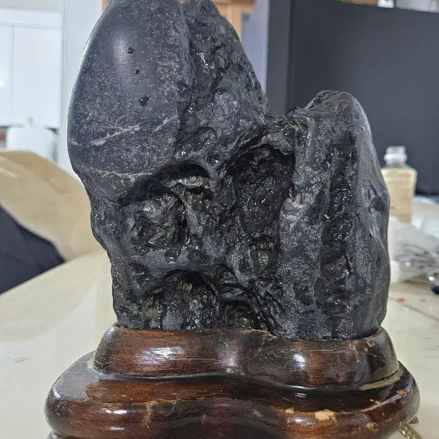 [BUNJANG] Natural Stone Artwork / 수석