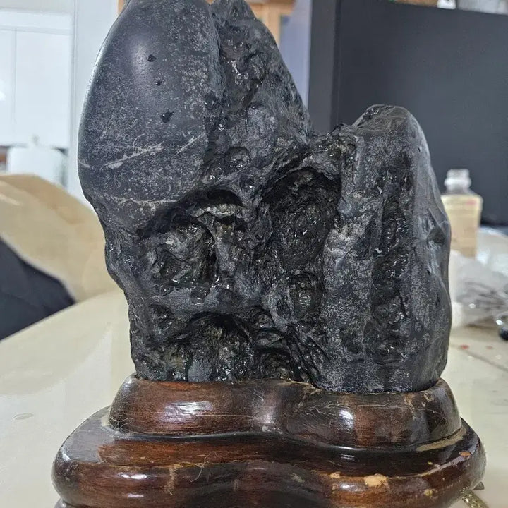 [BUNJANG] Natural Stone Artwork / 수석