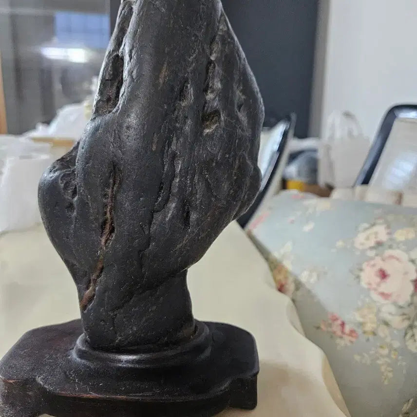 [BUNJANG] Natural Stone Artwork / 수석