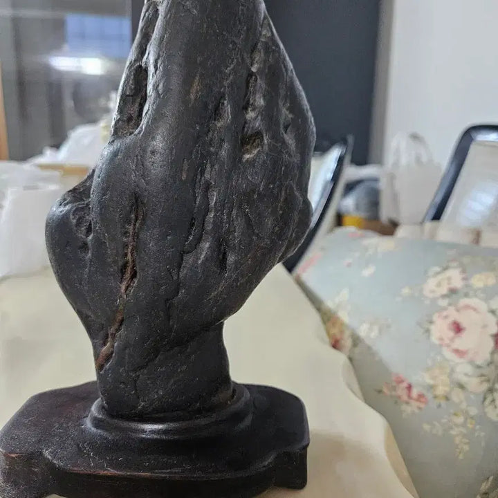 [BUNJANG] Natural Stone Artwork / 수석