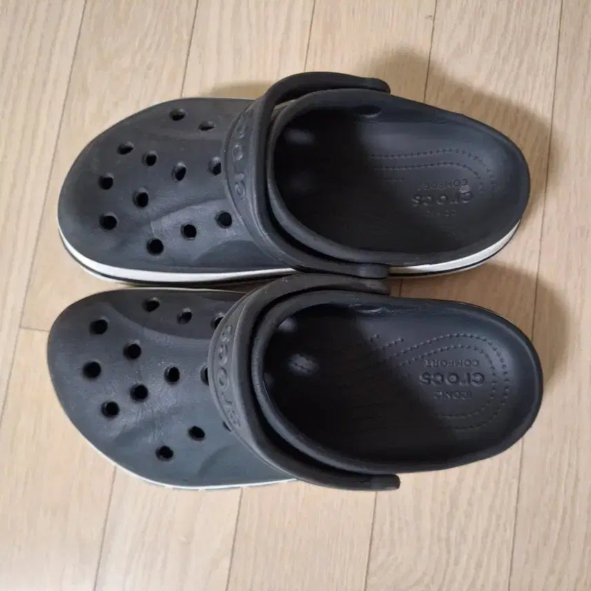 [BUNJANG] Crocs Bayaband Clog / 크록스 바야밴드 클로그