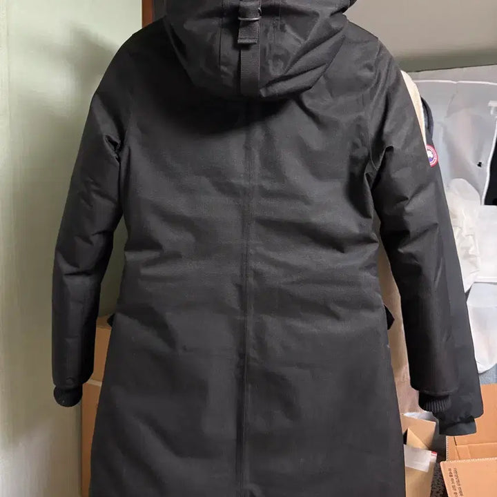 [BUNJANG] Nobis Meredith XS Jacket / 노비스 / 메리데스 / XS