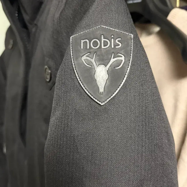 [BUNJANG] Nobis Meredith XS Jacket / 노비스 / 메리데스 / XS