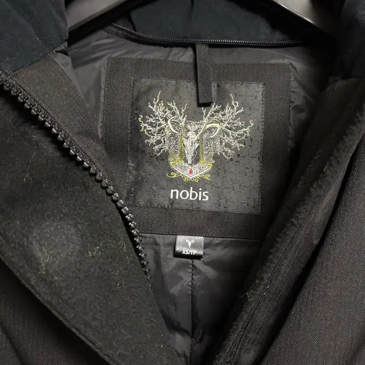 [BUNJANG] Nobis Meredith XS Jacket / 노비스 / 메리데스 / XS