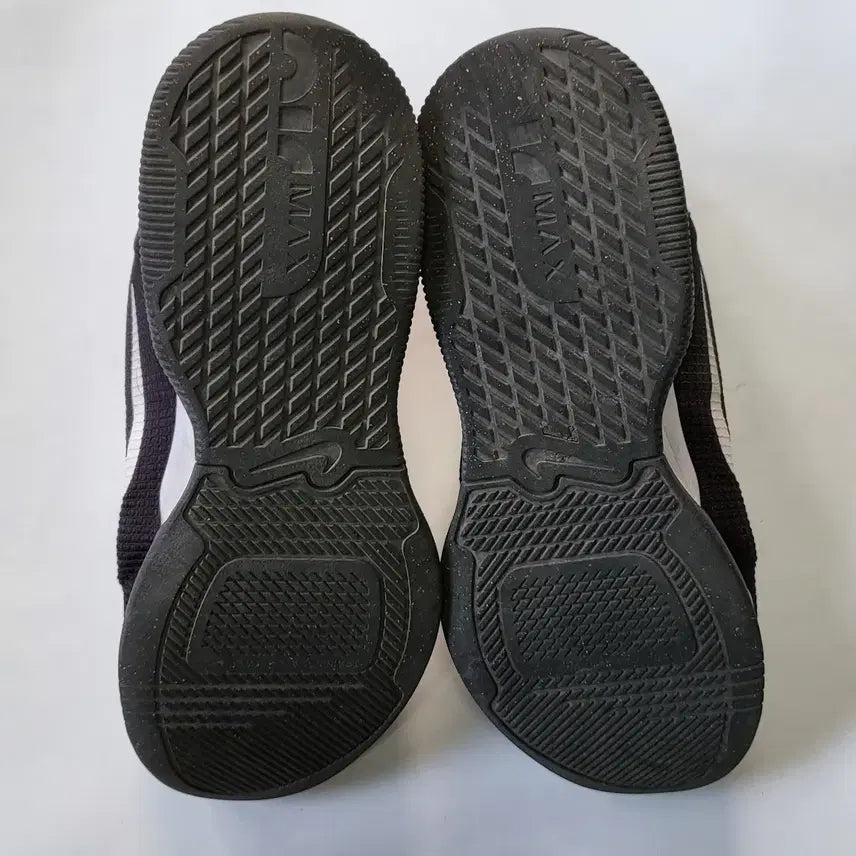 [BUNJANG] Nike Training Shoes Black Men&