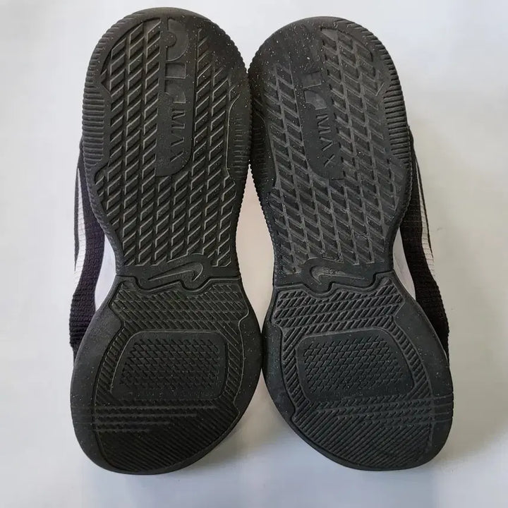 [BUNJANG] Nike Training Shoes Black Men&