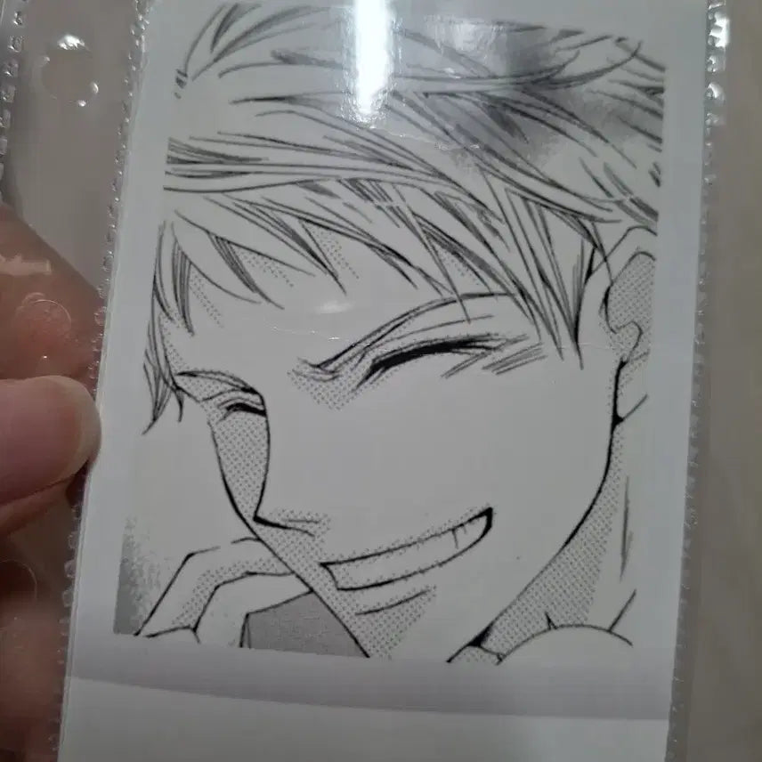 [BUNJANG] Ouran High School Host Club Pasha Bundle Set / 오란고교 파샤 일괄. 덤도 있음