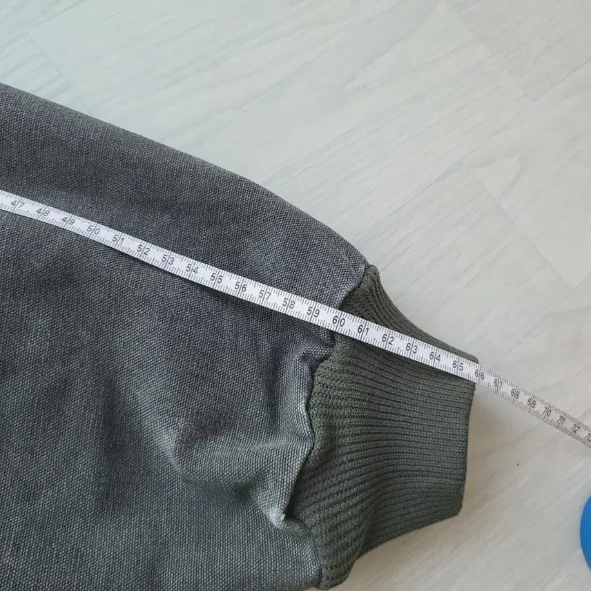 [SOLD OUT] [L] 칼하트 j130 mos 모스그린 액티브 자켓
