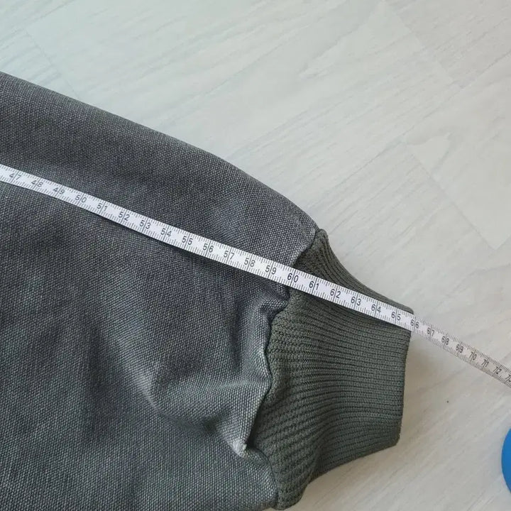 [SOLD OUT] [L] 칼하트 j130 mos 모스그린 액티브 자켓