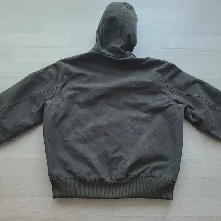 [SOLD OUT] [L] 칼하트 j130 mos 모스그린 액티브 자켓