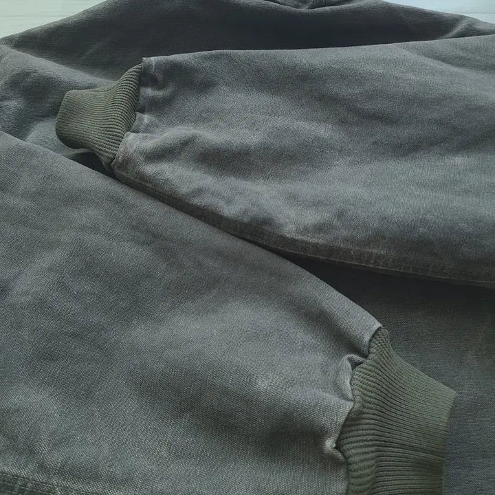 [SOLD OUT] [L] 칼하트 j130 mos 모스그린 액티브 자켓
