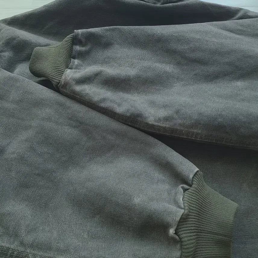 [SOLD OUT] [L] 칼하트 j130 mos 모스그린 액티브 자켓