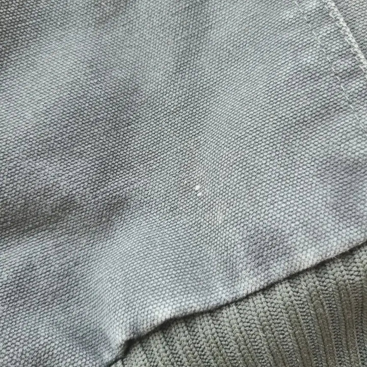 [SOLD OUT] [L] 칼하트 j130 mos 모스그린 액티브 자켓