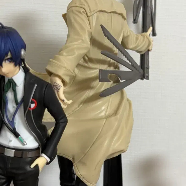[BUNJANG] Sakamoto Days Yoichi Nagumo Figure Bundle Set / 사카모토데이즈 나구모 요이치 피규어 일괄