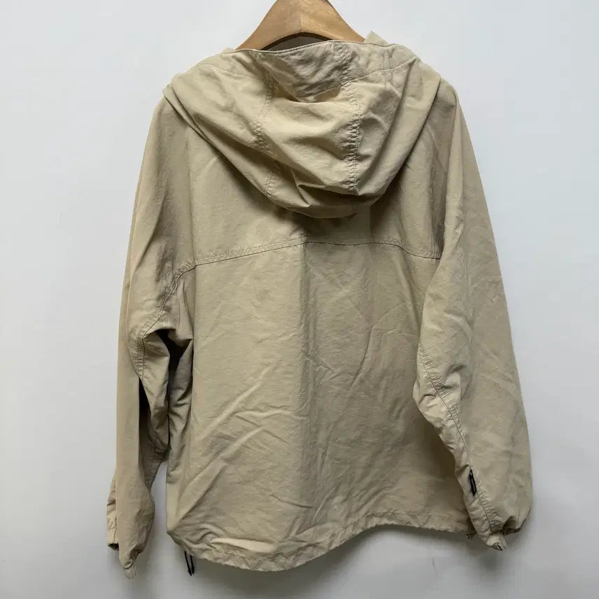 [BUNJANG] Nepa Nylon Anorak Jacket / (57) 네파 니일론 아노락