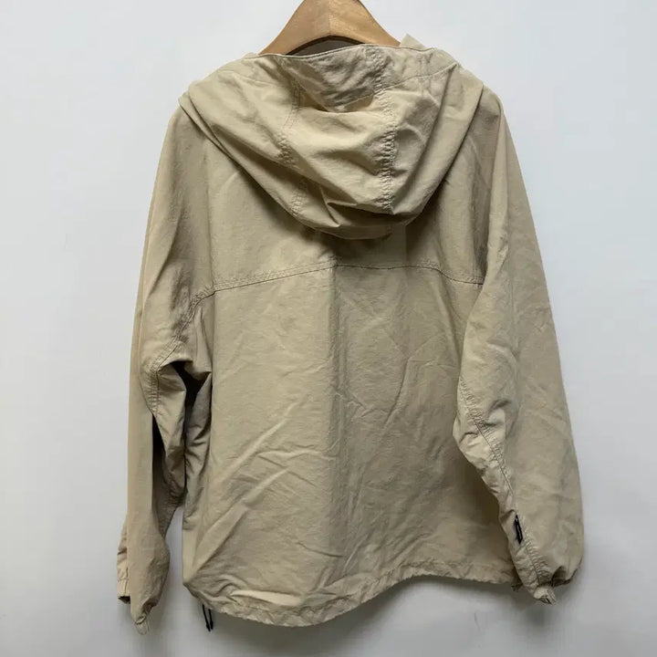 [BUNJANG] Nepa Nylon Anorak Jacket / (57) 네파 니일론 아노락