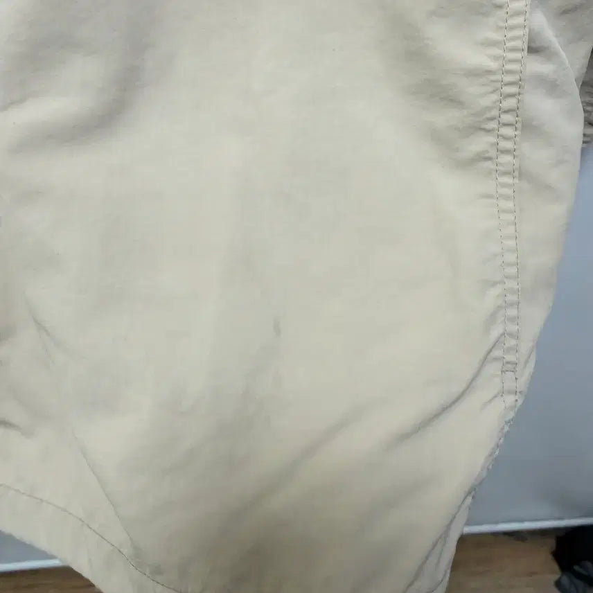 [BUNJANG] Nepa Nylon Anorak Jacket / (57) 네파 니일론 아노락