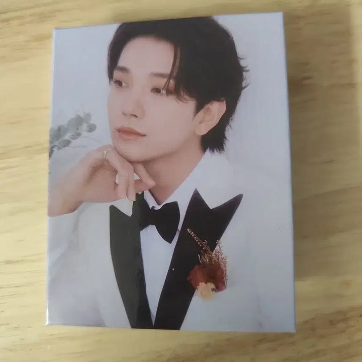 [BUNJANG] Seventeen Joshua Photocard / 세븐틴 조슈아 포토카드