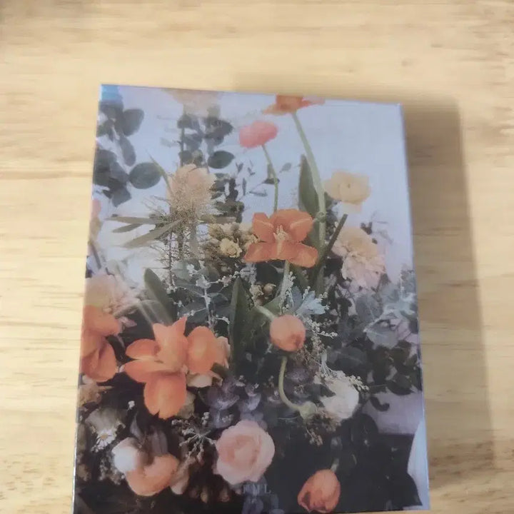 [BUNJANG] Seventeen Joshua Photocard / 세븐틴 조슈아 포토카드