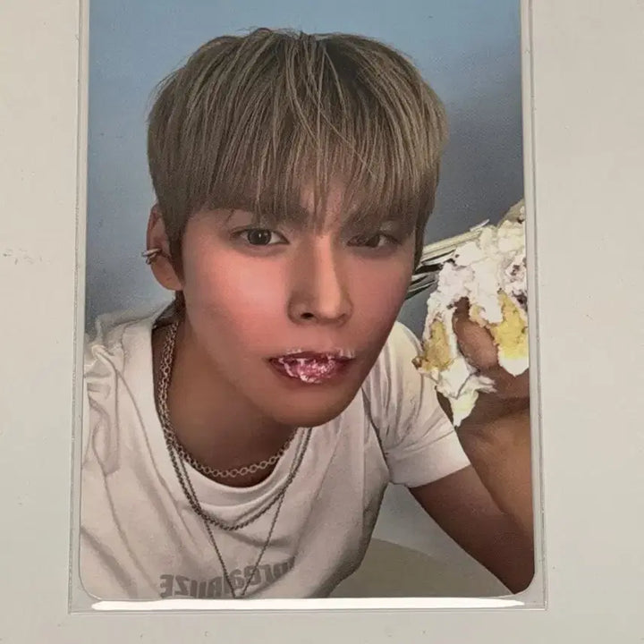 [BUNJANG] RIIZE Eunseok Photocard / 라이즈 시그 랜덤포카 은석