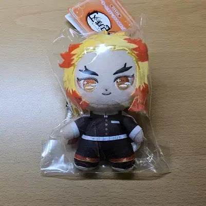 [SOLD OUT] 귀멸의 칼날 렌고쿠 쿄쥬로 누이구루미