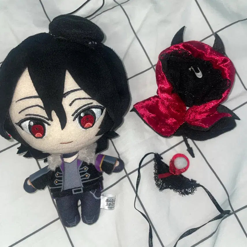 [BUNJANG] Ensemble Stars Sakuma Rei Plush / 앙스타 사쿠마 레이 신누이