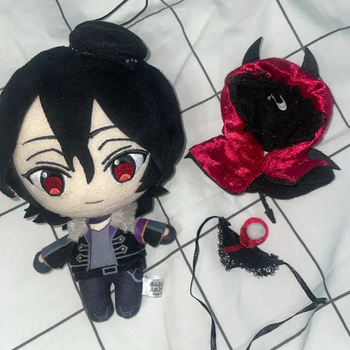 [BUNJANG] Ensemble Stars Sakuma Rei Plush / 앙스타 사쿠마 레이 신누이