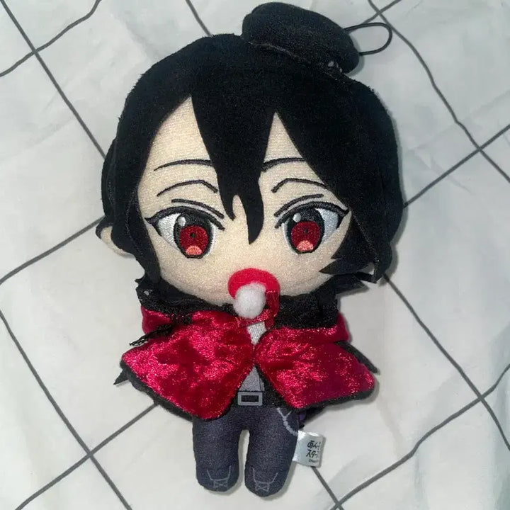 [BUNJANG] Ensemble Stars Sakuma Rei Plush / 앙스타 사쿠마 레이 신누이