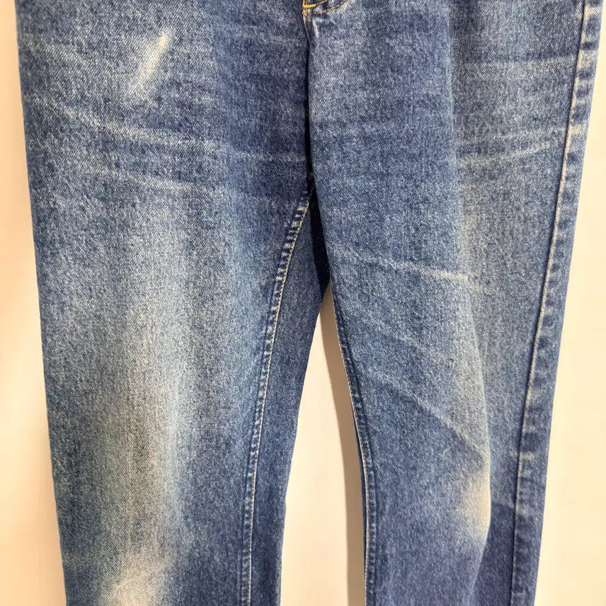 [BUNJANG] Lee Vintage Denim Jeans (33/32) / LEE 빈티지 데님 33/32 사이즈 판매