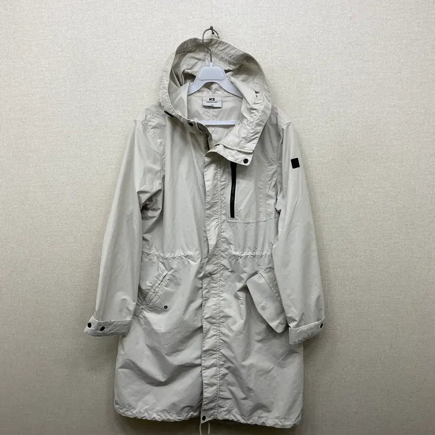 [BUNJANG] K2 Windbreaker Jacket / K2 바람막이 100