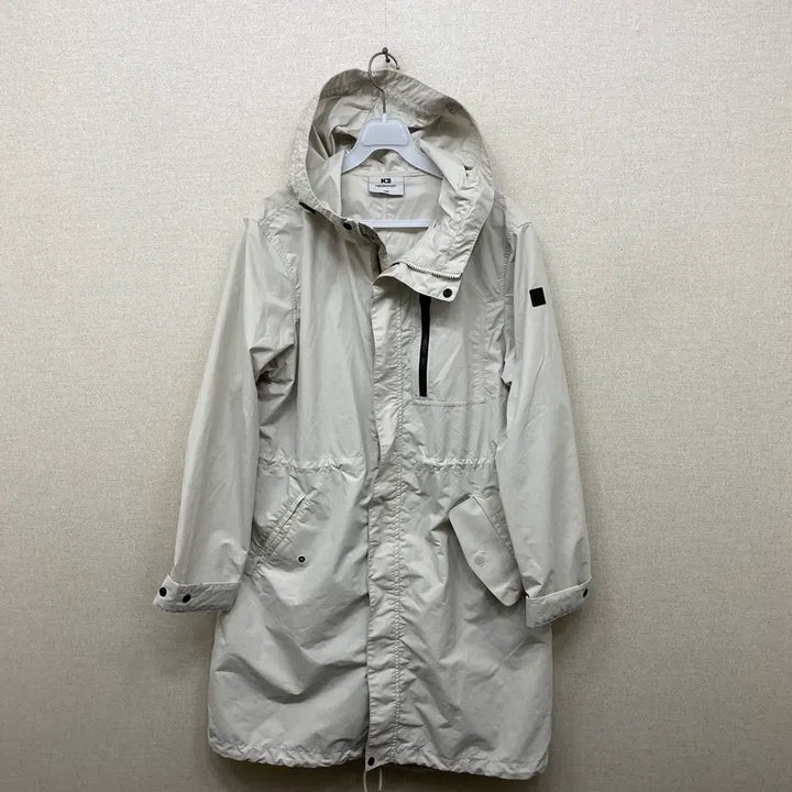 [BUNJANG] K2 Windbreaker Jacket / K2 바람막이 100