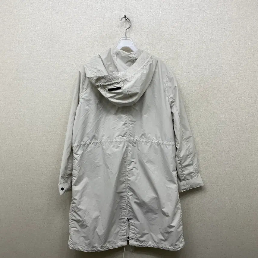 [BUNJANG] K2 Windbreaker Jacket / K2 바람막이 100