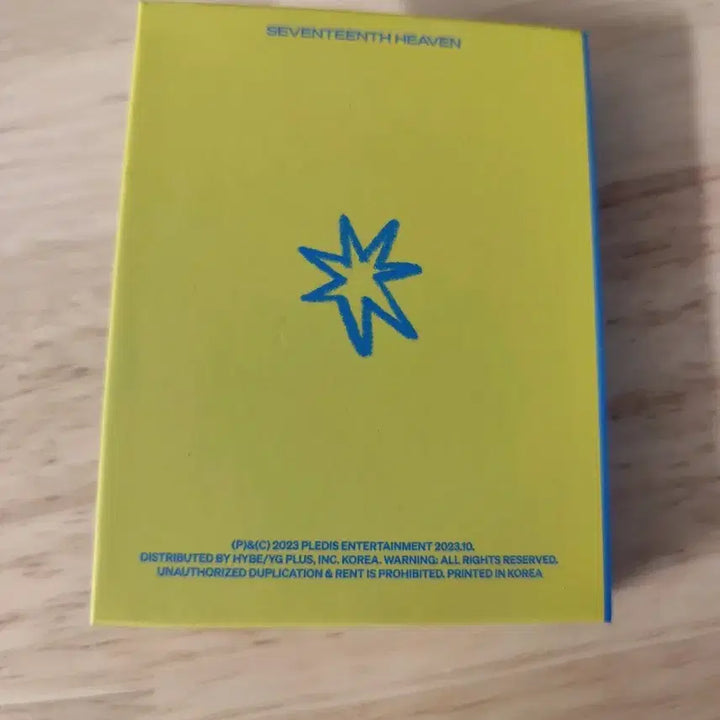 [BUNJANG] SEVENTEEN Wonwoo Photocard / 세븐틴 운우 포토카드