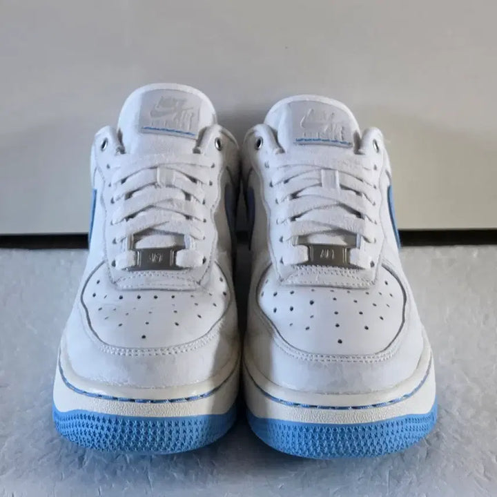 [BUNJANG] Nike Air Force 1 Low LXX University Blue / [230] 나이키 에어포스1 로우 LXX 유니버시티블루ㅡ단종매물,최저가