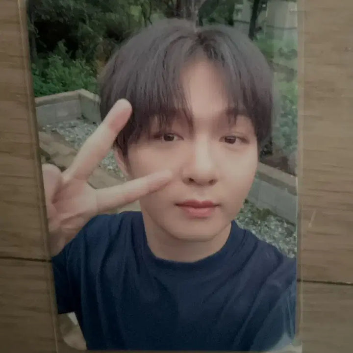 [BUNJANG] BTOB Lee Changsub Photocard / 이창섭 공방포카