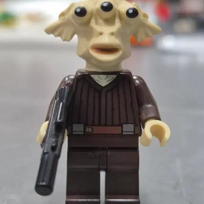 [BUNJANG] Lego Star Wars Ree-Yees Minifigure / 레고 스타워즈 리 이스 Ree-Yees sw0483