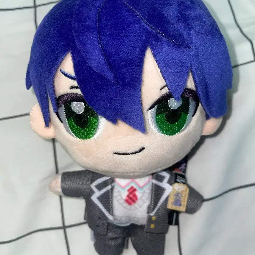 [BUNJANG] Kenmochi Touya Mochi-dayo Nui Plush / 켄모치 토우야 모치다요 누이