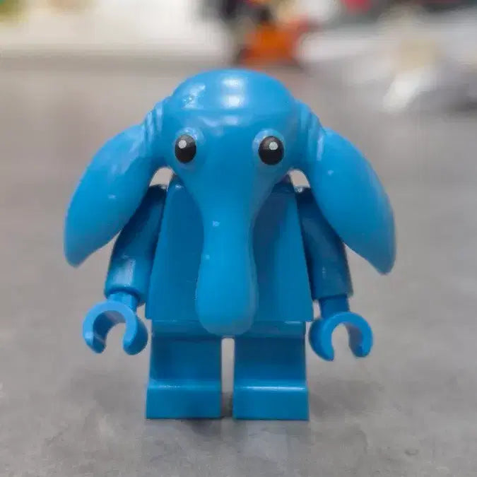 [BUNJANG] Lego Star Wars Max Rebo Minifigure / 레고 스타워즈 맥스 레보 sw0486