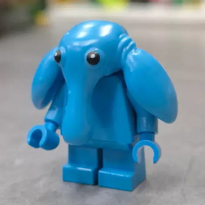 [BUNJANG] Lego Star Wars Max Rebo Minifigure / 레고 스타워즈 맥스 레보 sw0486