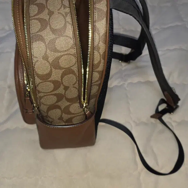 [BUNJANG] Coach 5671 Backpack / 코치 가방 백팩 5671