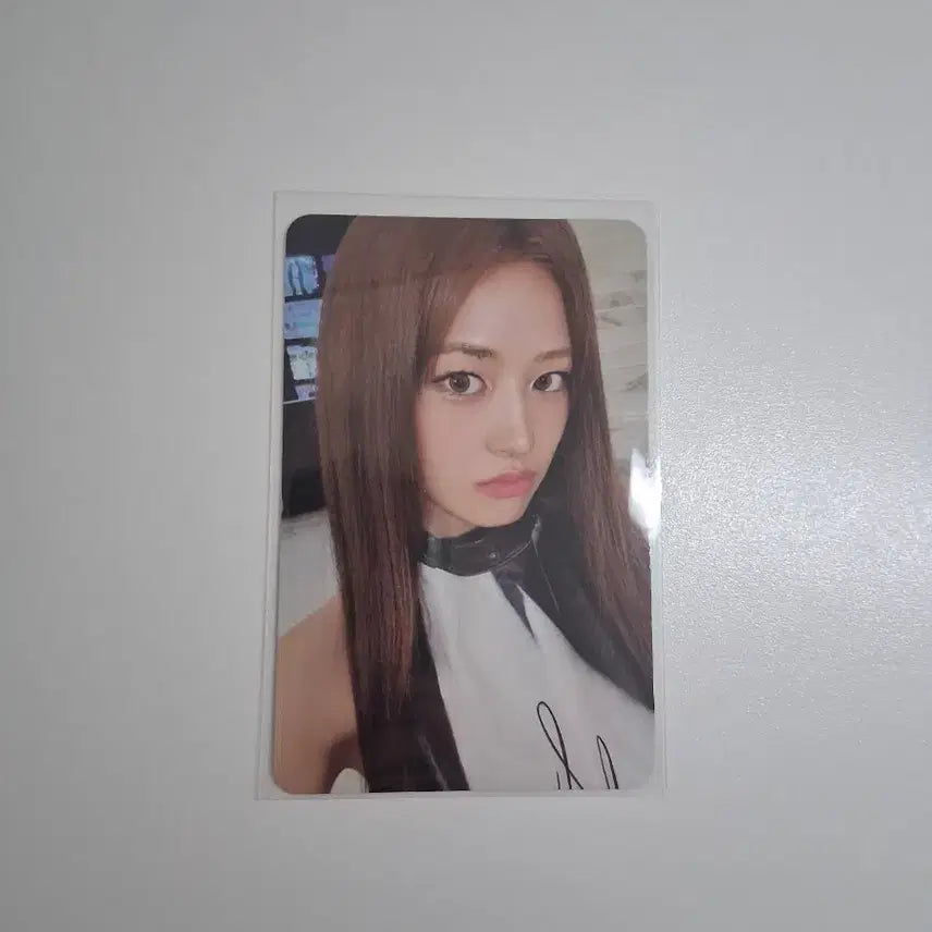 [BUNJANG] IVE Secret Photocard / 아이브 시크릿 앨포