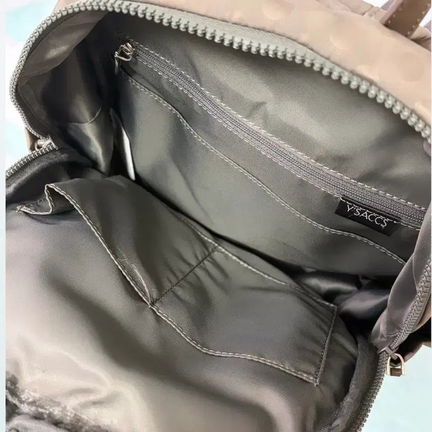[SOLD OUT] YSACCS 요시다 포터 요지야마모토 빈티지 폴카 도트 백팩 가방