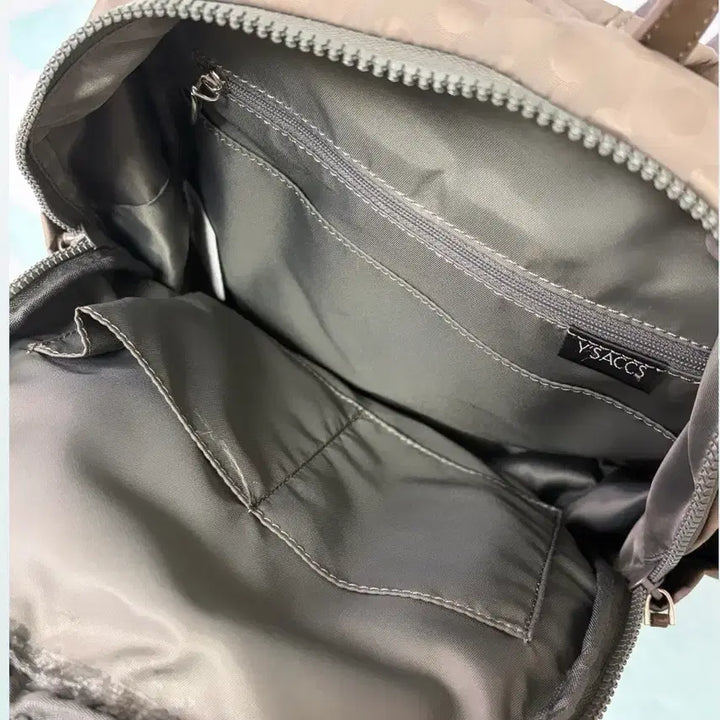 [SOLD OUT] YSACCS 요시다 포터 요지야마모토 빈티지 폴카 도트 백팩 가방