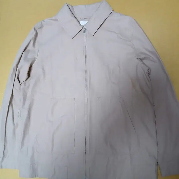 [BUNJANG] COS Cotton Cara Neck Jacket / COS 코스 카라넥 자켓 S 95호