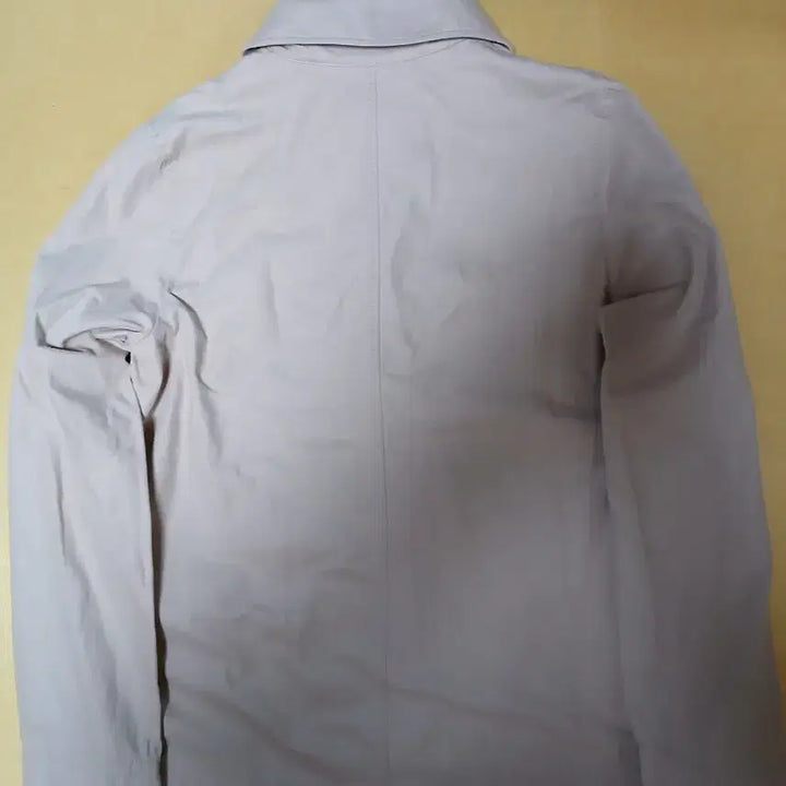 [BUNJANG] COS Cotton Cara Neck Jacket / COS 코스 카라넥 자켓 S 95호