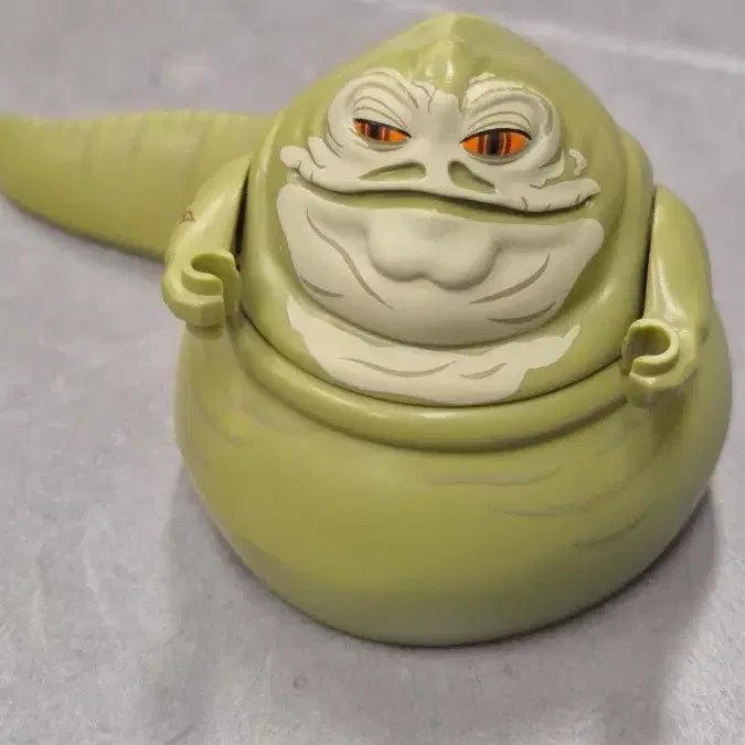 [BUNJANG] Lego Star Wars Jabba the Hutt SW0402 Figure / 레고 스타워즈 자바 더 헛 sw0402
