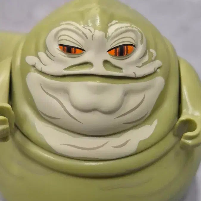 [BUNJANG] Lego Star Wars Jabba the Hutt SW0402 Figure / 레고 스타워즈 자바 더 헛 sw0402