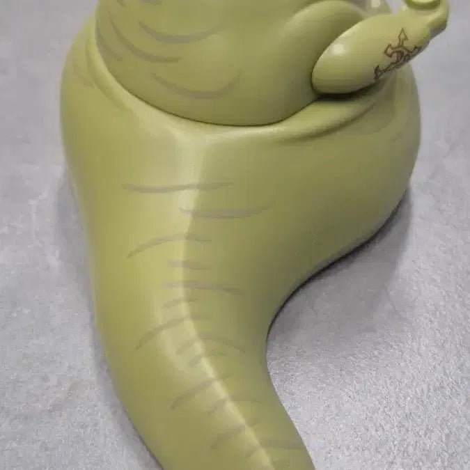 [BUNJANG] Lego Star Wars Jabba the Hutt SW0402 Figure / 레고 스타워즈 자바 더 헛 sw0402