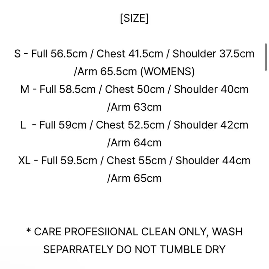 [BUNJANG] Numare EE Two-Way Cardigan Navy / [M] 누마레 EE 투웨이 가디건 네이비 실착 1회