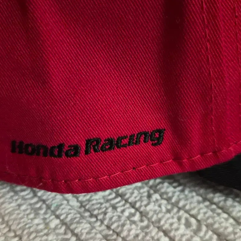 [BUNJANG] New Era Honda 3D Wing Logo Snapback / New Era 뉴에라 HONDA 혼다 스냅백 (3D윙로고)